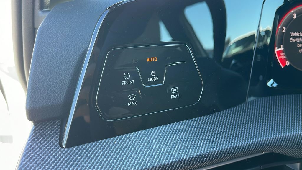 New 2025 Volkswagen GTI SE image 25