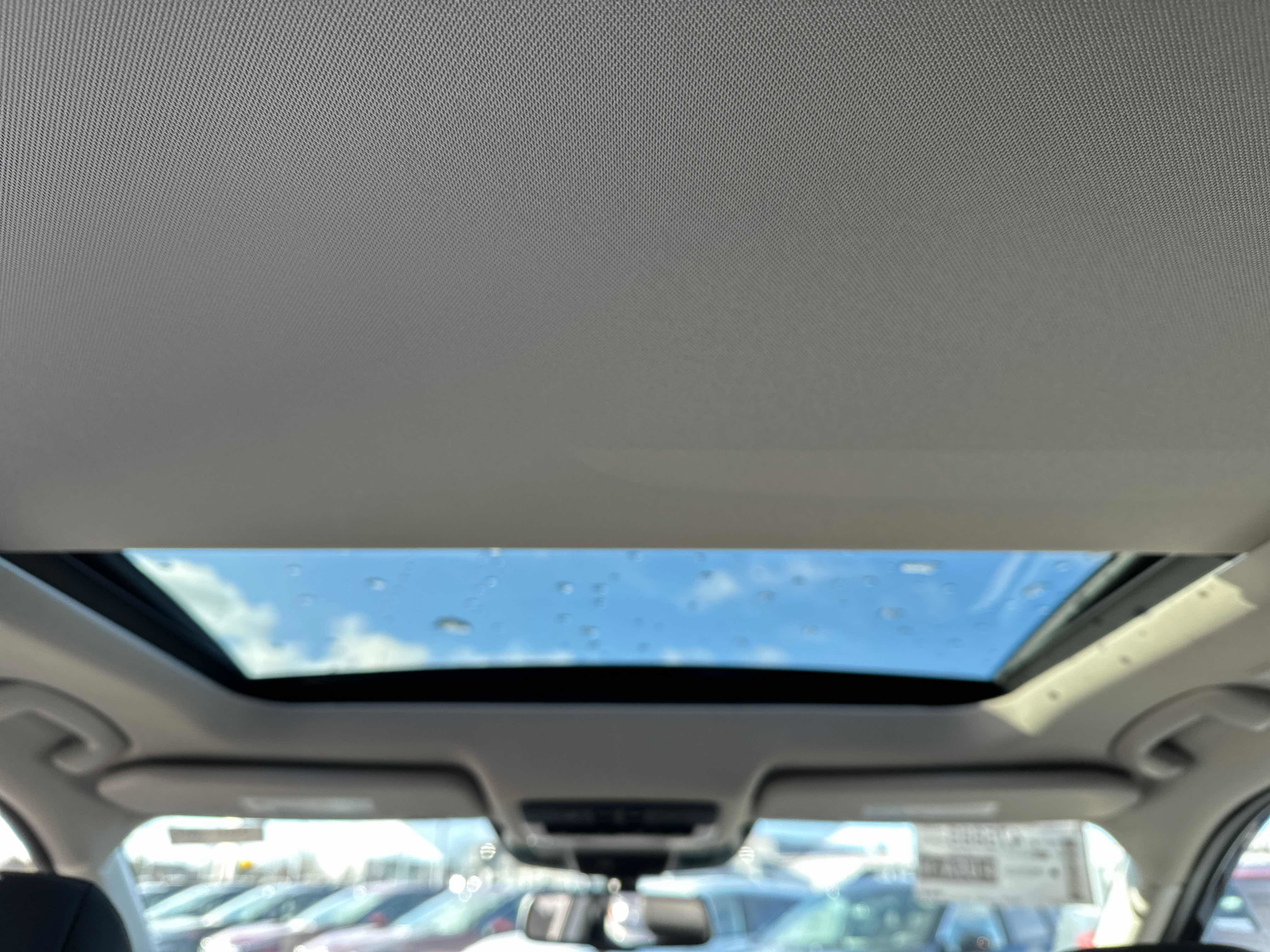 New 2026 Nissan Rogue Platinum w/ Tech Package image 29