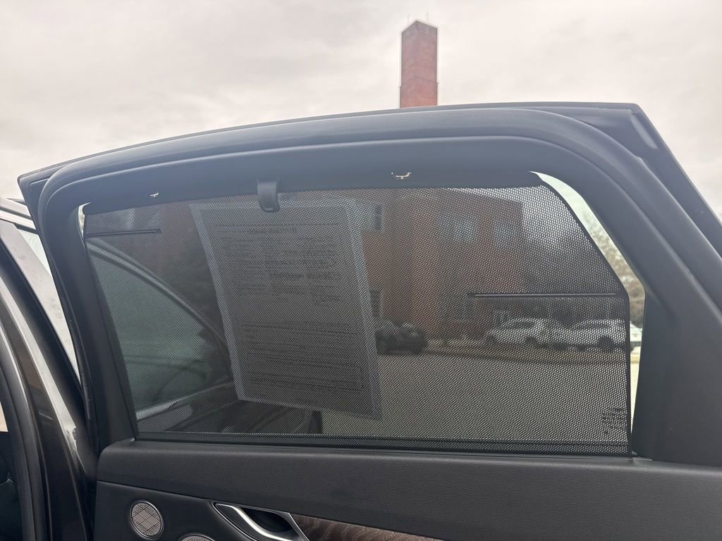 Used 2023 Genesis G80 2.5T w/ Advanced Package image 33