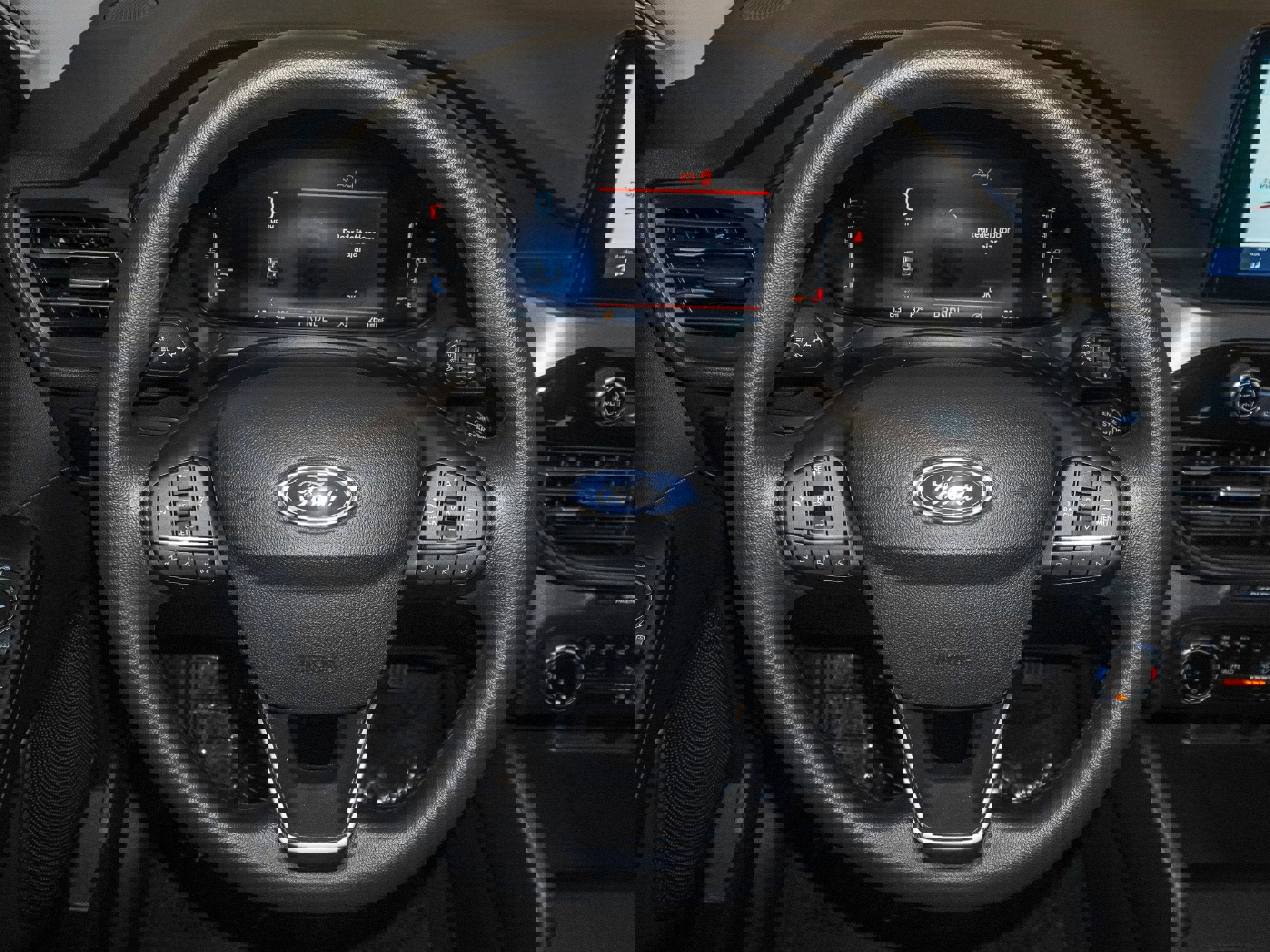 New 2026 Ford Escape Active image 26