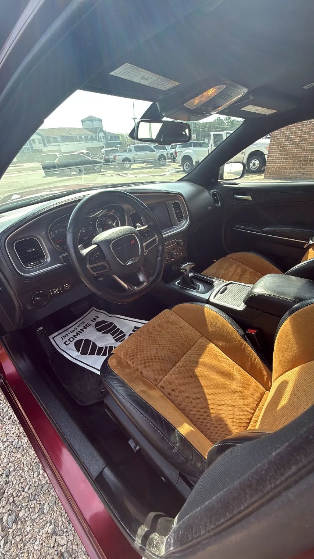 Used 2020 Dodge Charger Scat Pack image 23