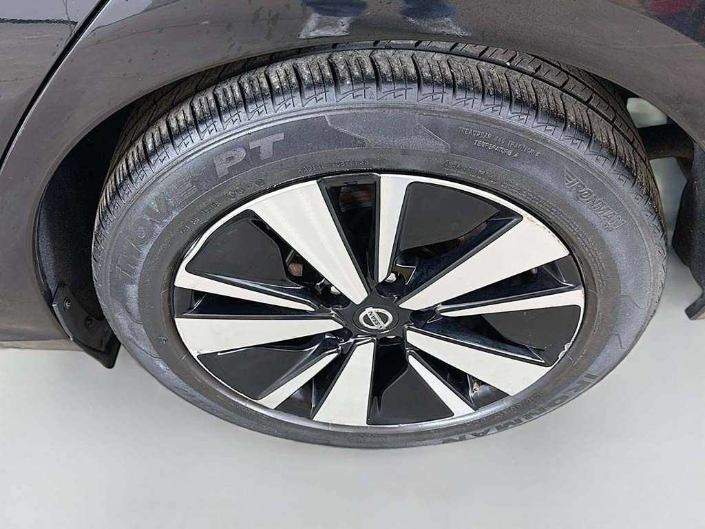 Used 2022 Nissan Altima 2.5 SV FWD image 16