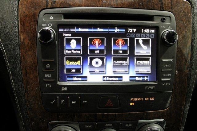 Used 2014 Chevrolet Traverse LT image 8