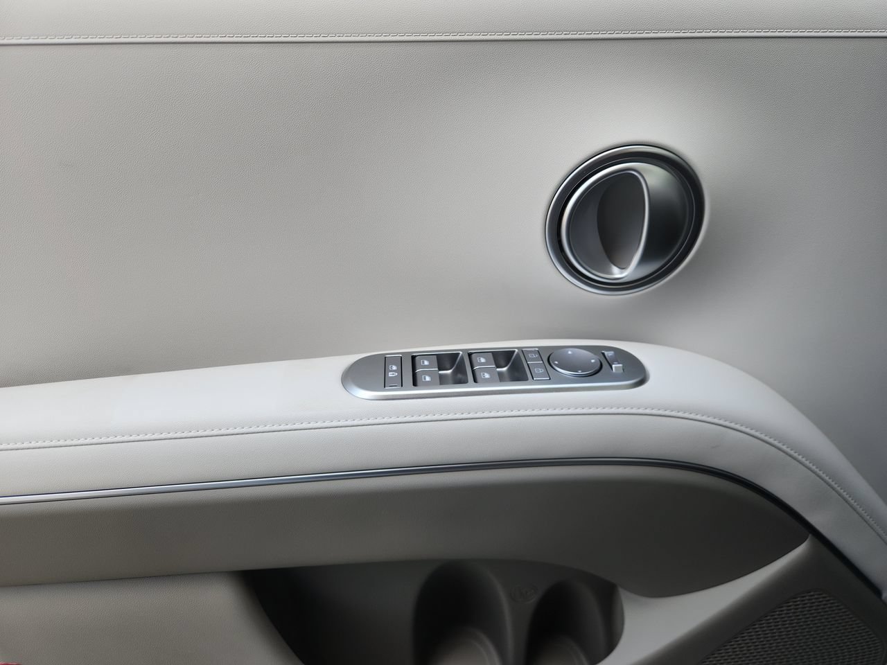 New 2027 Hyundai Palisade SEL FWD image 22