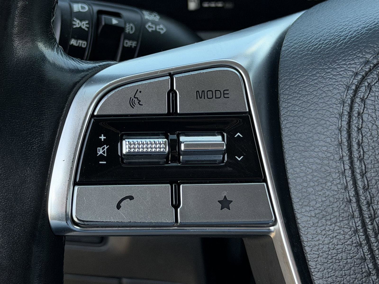 Used 2023 Kia Telluride SX AWD/4WD image 17