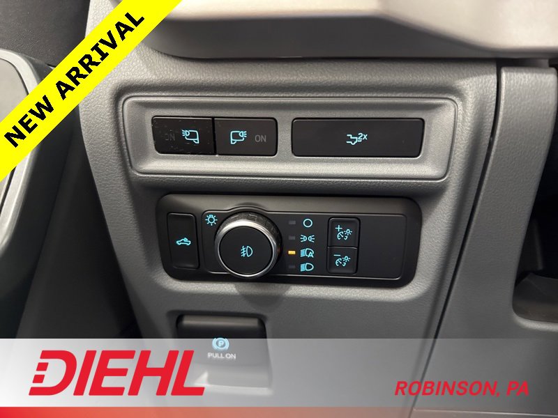 Used 2022 Ford F150 XLT w/ Equipment Group 302A High image 24