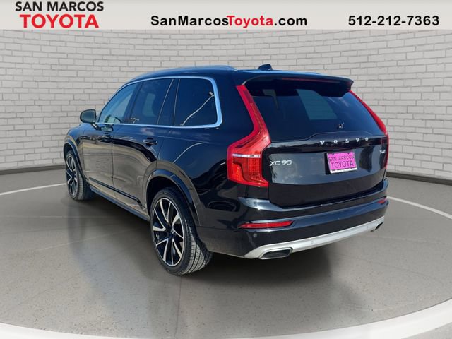 Used 2020 Volvo XC90 T6 Momentum image 7