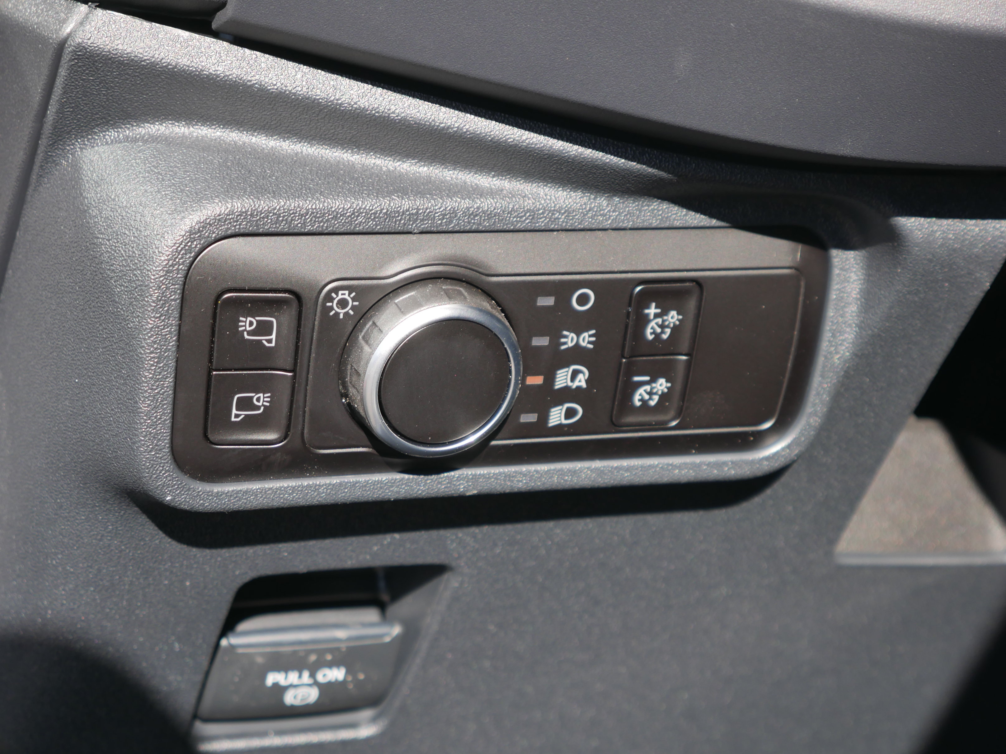 Used 2025 Ford Bronco Stroppe Edition AWD/4WD image 5
