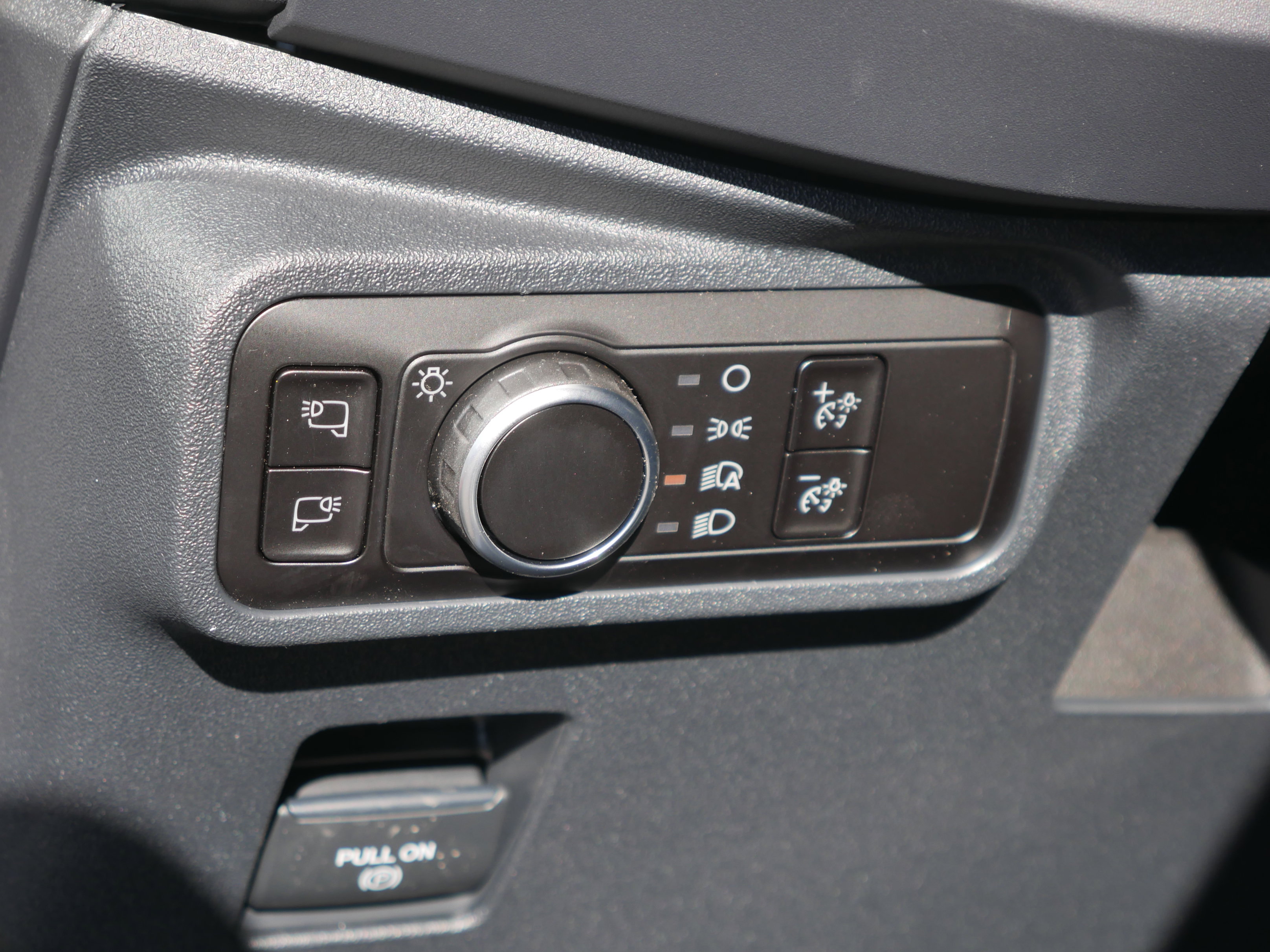 New 2025 Ford Bronco Stroppe Edition AWD/4WD image 5