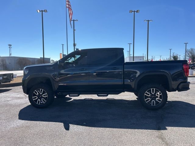 Used 2024 GMC Sierra 1500 AT4 w/ AT4 Premium Package image 6