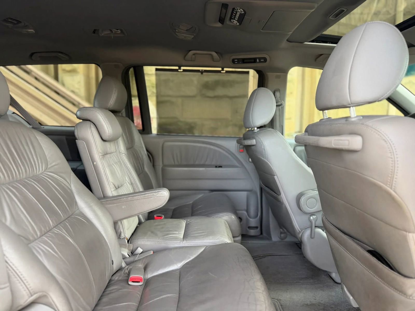 Used 2008 Honda Odyssey Touring image 26