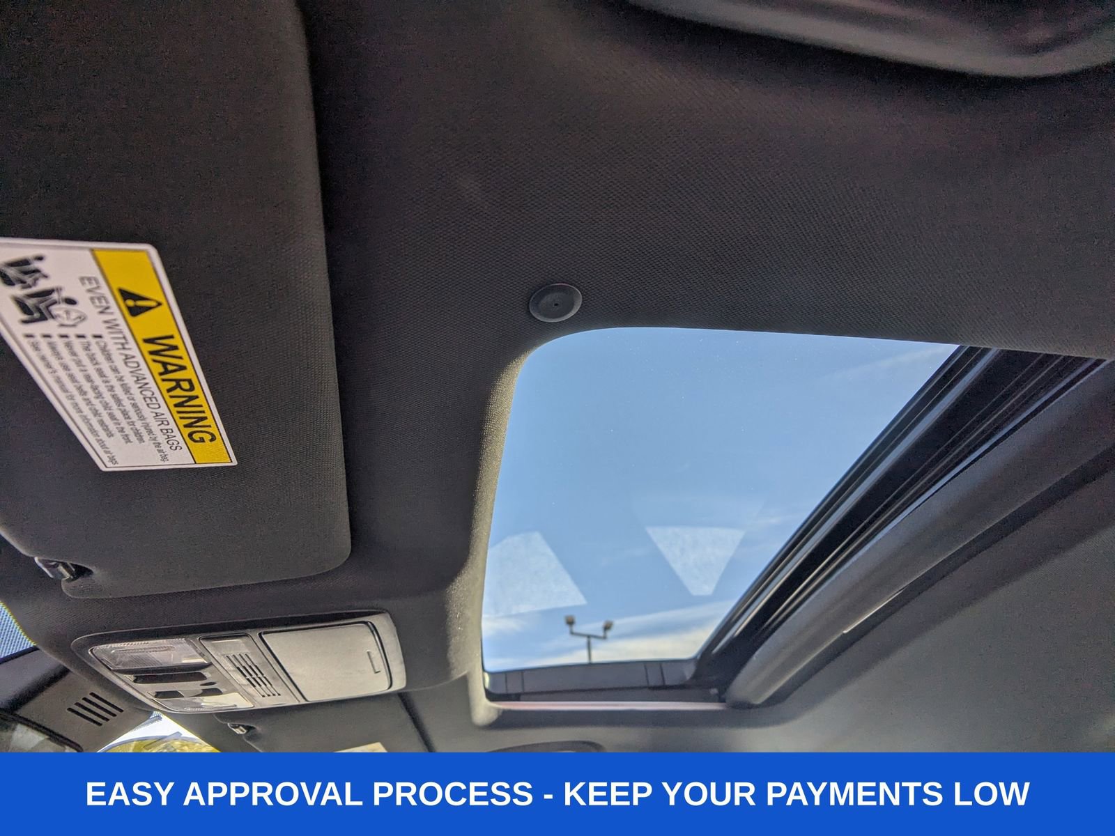 Used 2021 Honda Accord Sport image 24