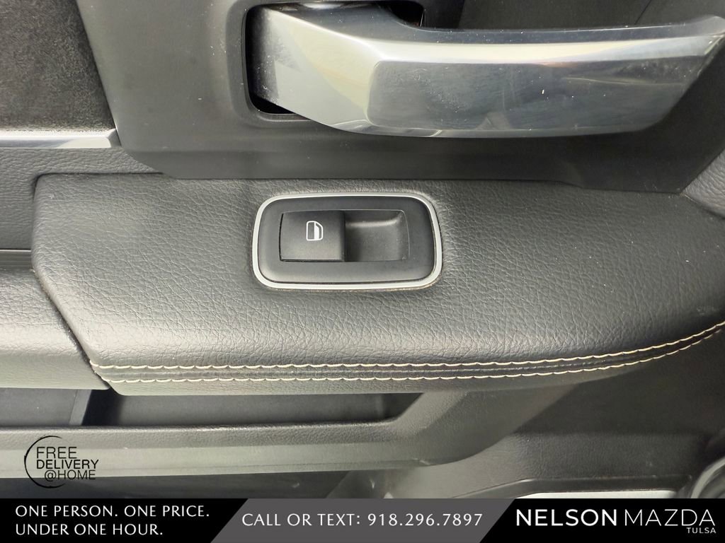Used 2021 RAM 2500 Laramie AWD/4WD image 34