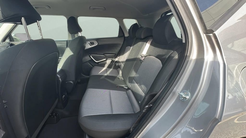 Used 2023 Kia Soul S image 15