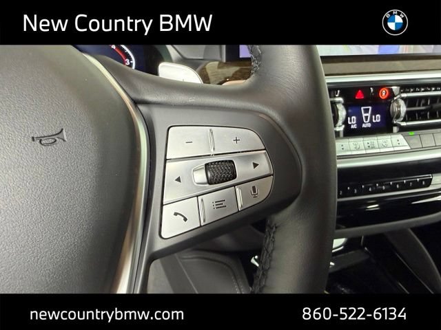 Used 2025 BMW X4 xDrive30i AWD/4WD image 14