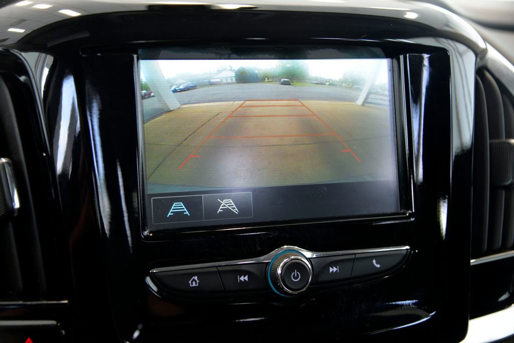 Used 2019 Chevrolet Traverse LS FWD image 20