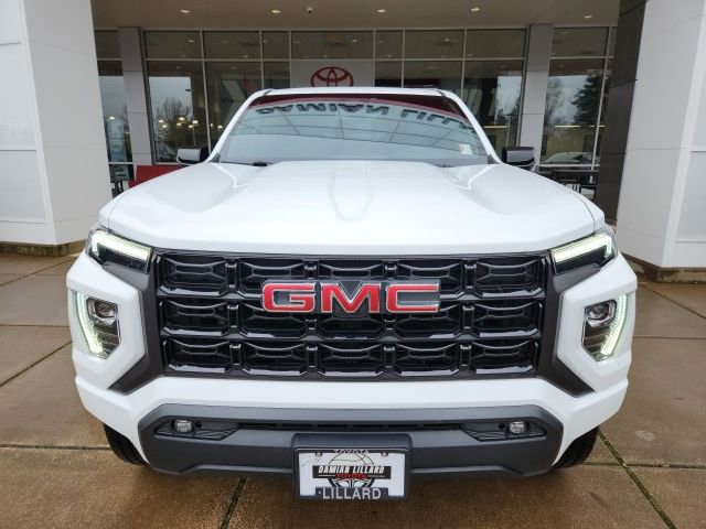 Used 2023 GMC Canyon Elevation w/ Convenience Package image 5