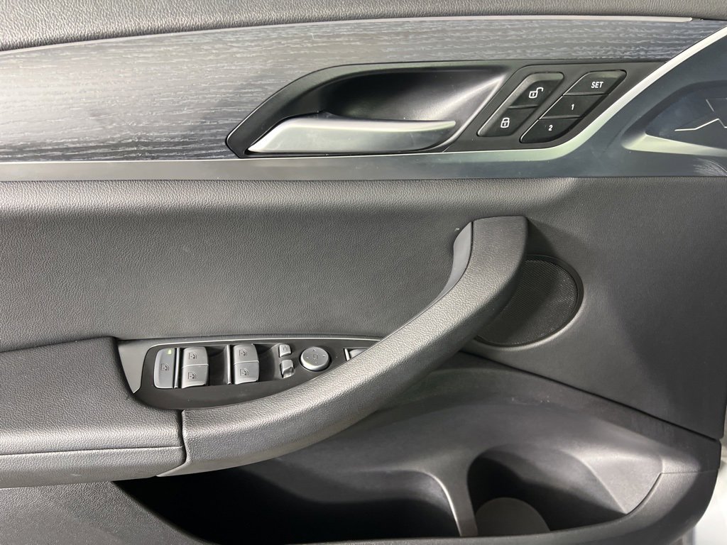 Certified 2024 BMW X3 xDrive30i w/ Premium Package image 17