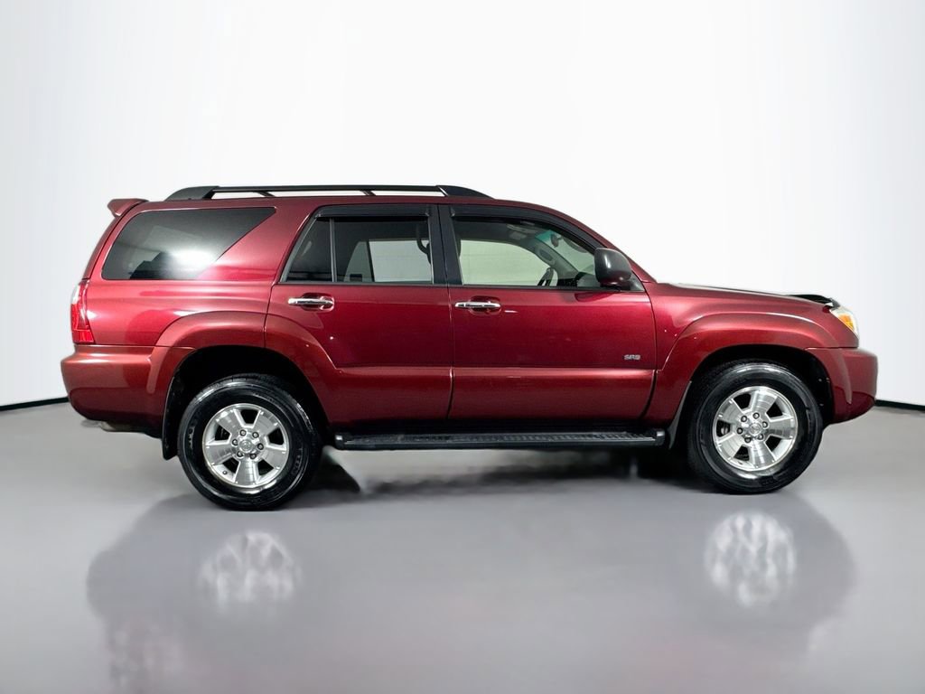 Used 2006 Toyota 4Runner SR5 RWD image 4