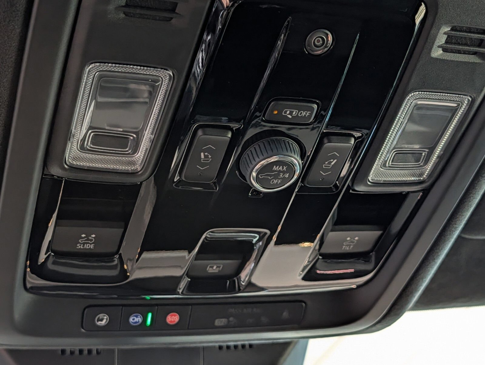 Certified 2025 Cadillac Escalade V AWD/4WD image 61