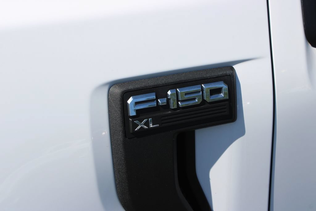 Used 2023 Ford F150 XL w/ FX4 Off-Road Package AWD/4WD image 19
