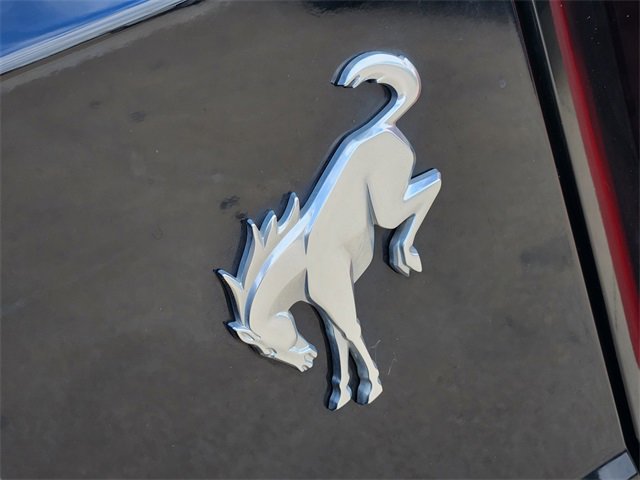 Used 2021 Ford Bronco Big Bend image 8