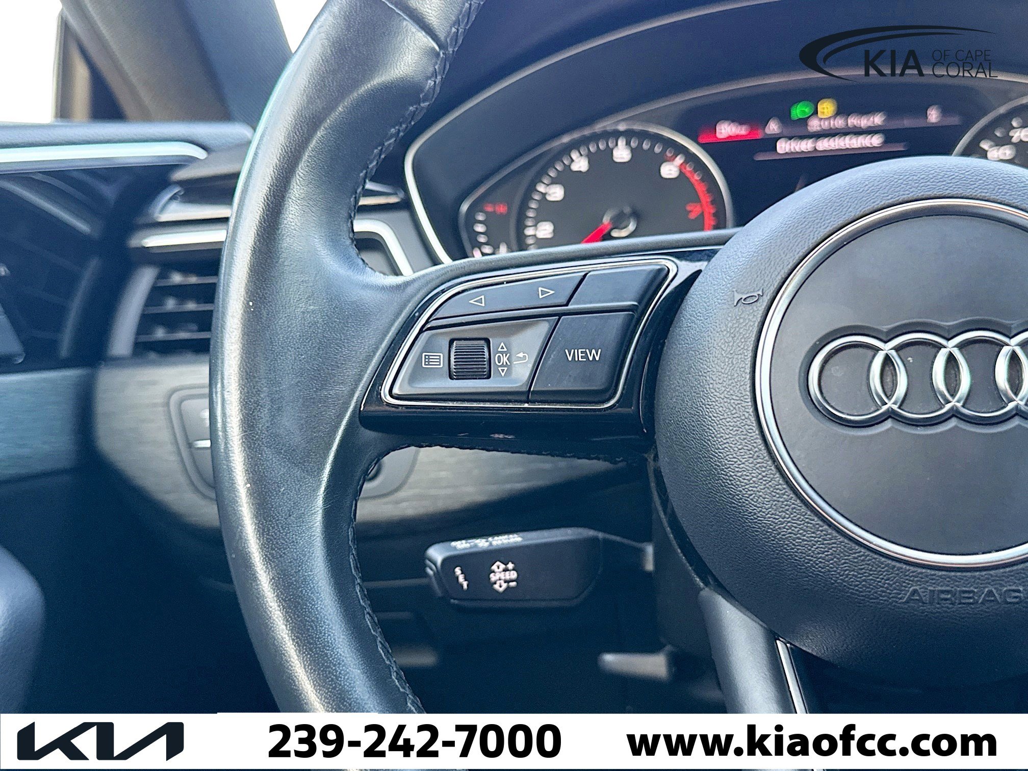 Used 2022 Audi A5 2.0T Premium image 35