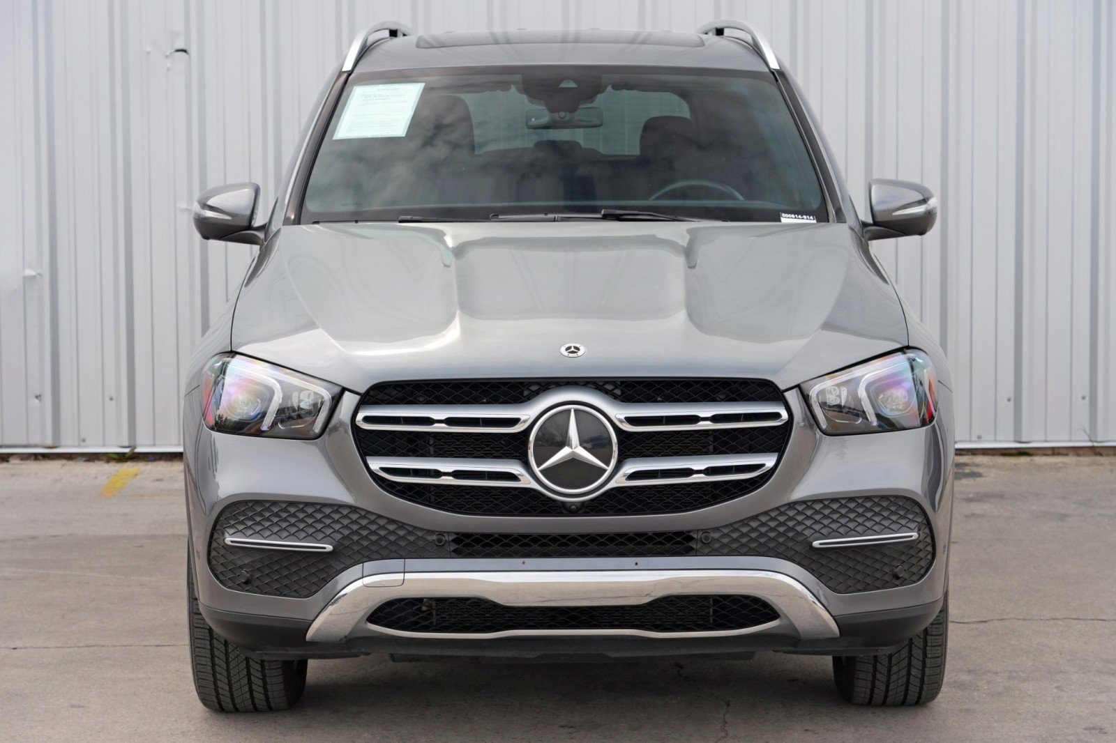 Used 2021 Mercedes-Benz GLE 350 w/ Premium Package image 51