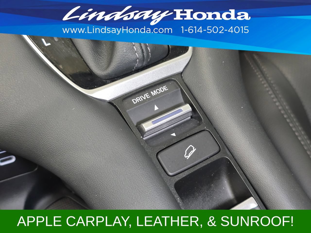 Used 2024 Honda HR-V EX-L image 21