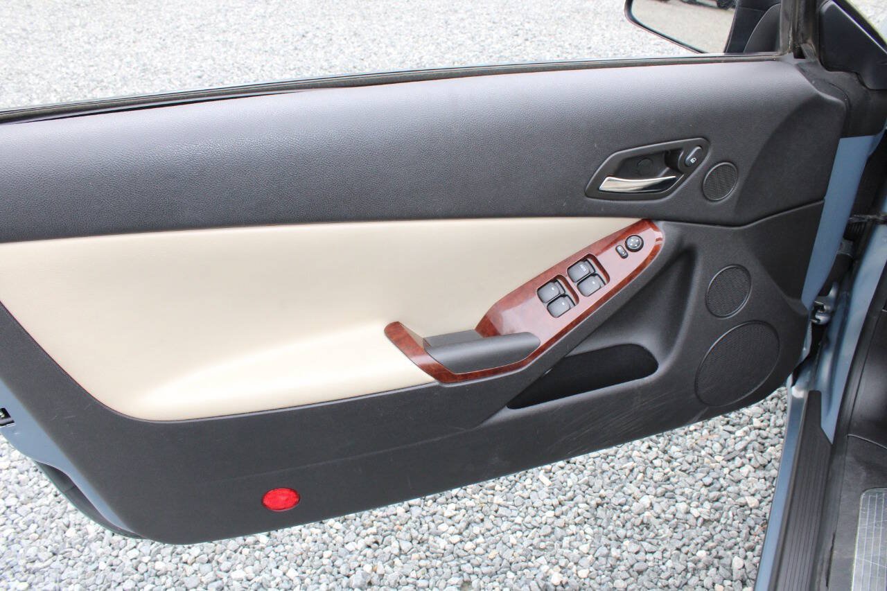 Used 2007 Pontiac G6 GT w/ Premium Package FWD image 26