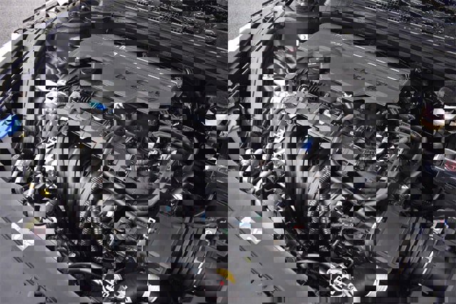 New 2025 Kia K4 EX image 29