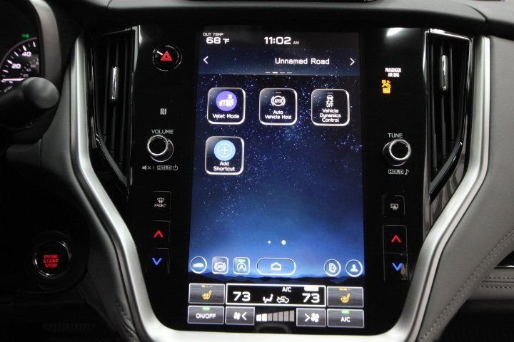 Used 2025 Subaru Legacy Limited image 27