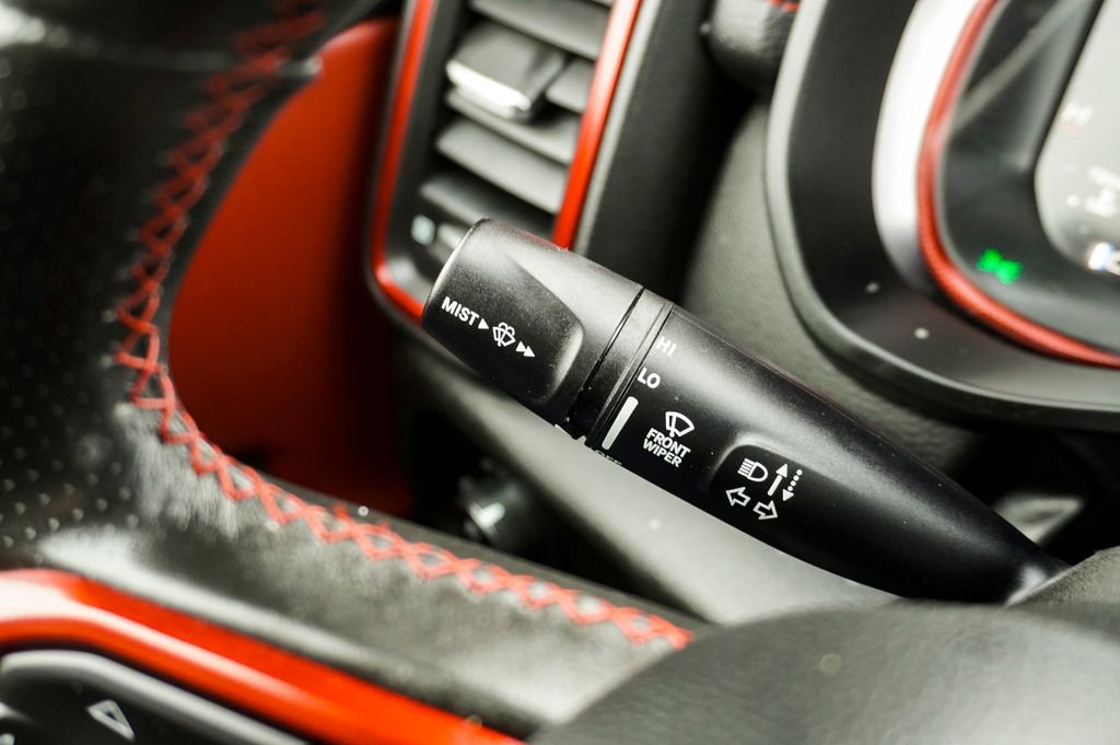 Used 2023 RAM 1500 Rebel w/ Rebel Level 1 Equipment Group image 45