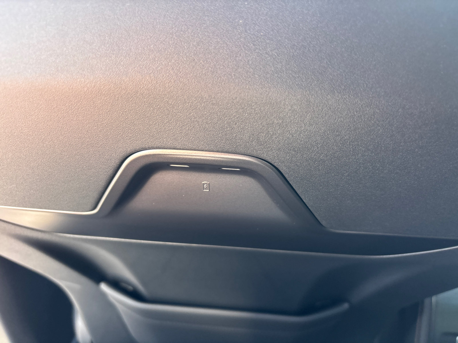 New 2026 Lincoln Nautilus Reserve AWD/4WD image 34