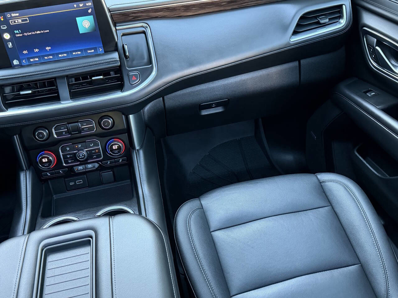 Used 2022 Chevrolet Tahoe Z71 image 24