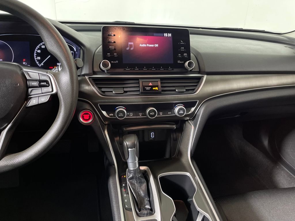 Used 2019 Honda Accord LX image 17