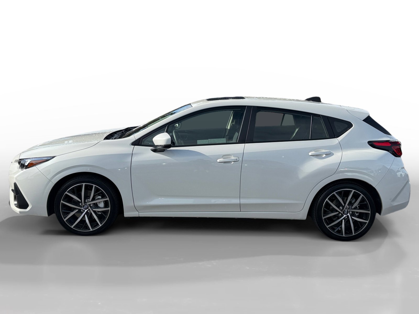 Certified 2025 Subaru Impreza 2.0i Sport image 2