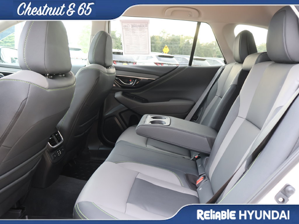 Used 2024 Subaru Outback Onyx Edition XT w/ Tech Package 3 AWD/4WD image 18