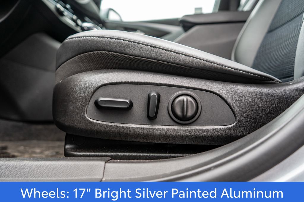 Used 2024 Buick Envista Preferred w/ Convenience I Package image 23