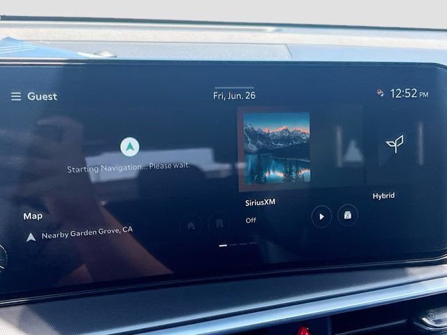 New 2026 Kia Sorento SX Prestige AWD/4WD image 15