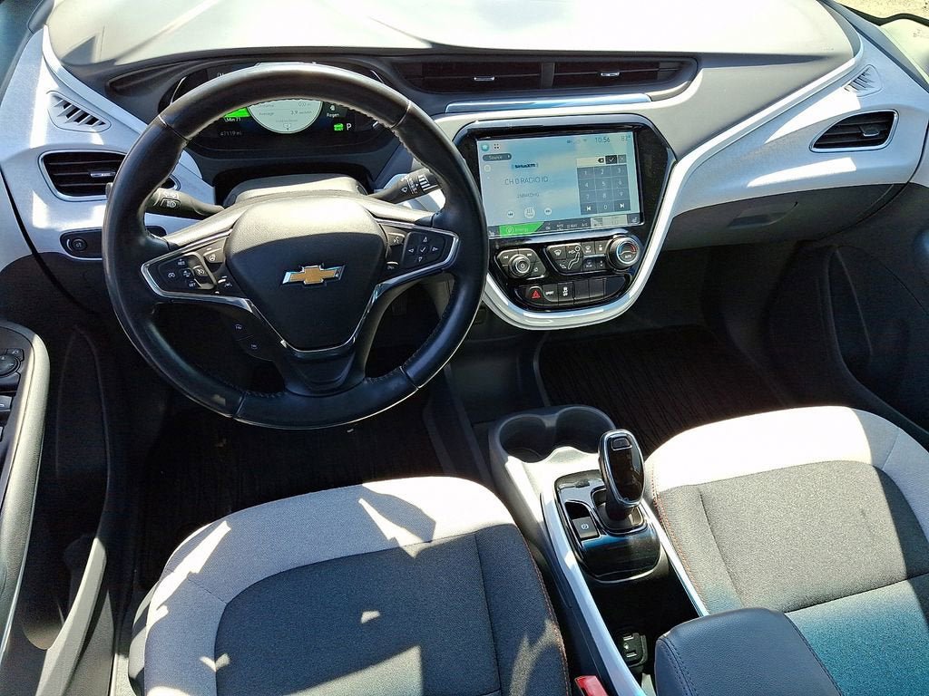Used 2020 Chevrolet Bolt LT FWD image 12