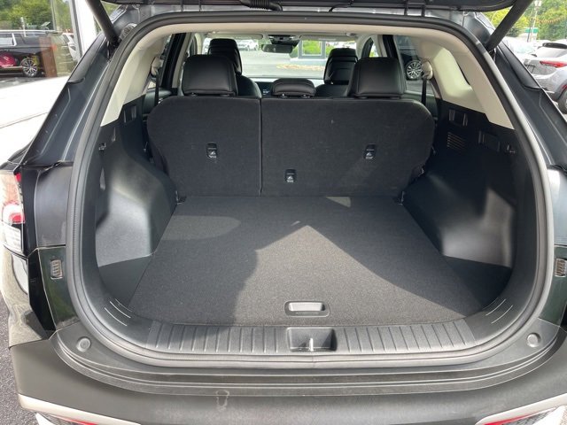 Used 2023 Kia Sportage EX w/ EX Premium Package image 12