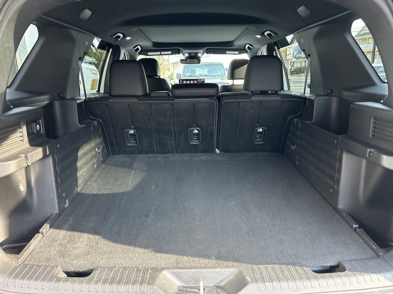 Used 2026 Honda Passport TrailSport image 18