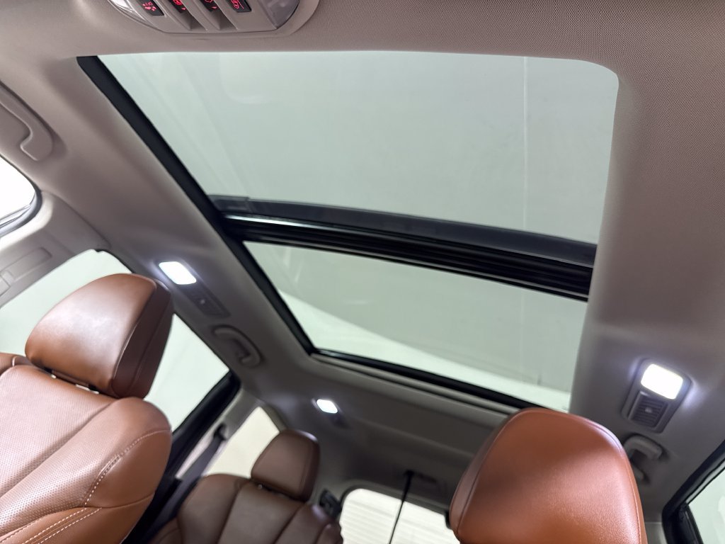 Used 2020 Subaru Ascent Touring w/ Popular Package #3 AWD/4WD image 24