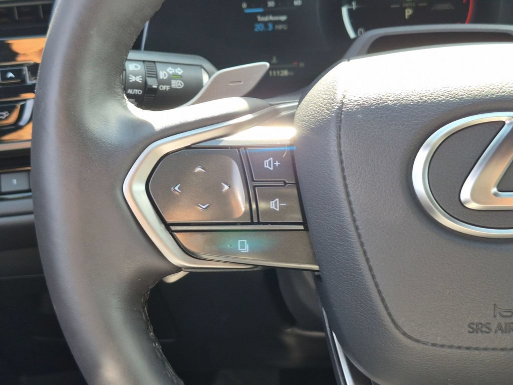 Used 2024 Lexus TX 350 AWD image 30