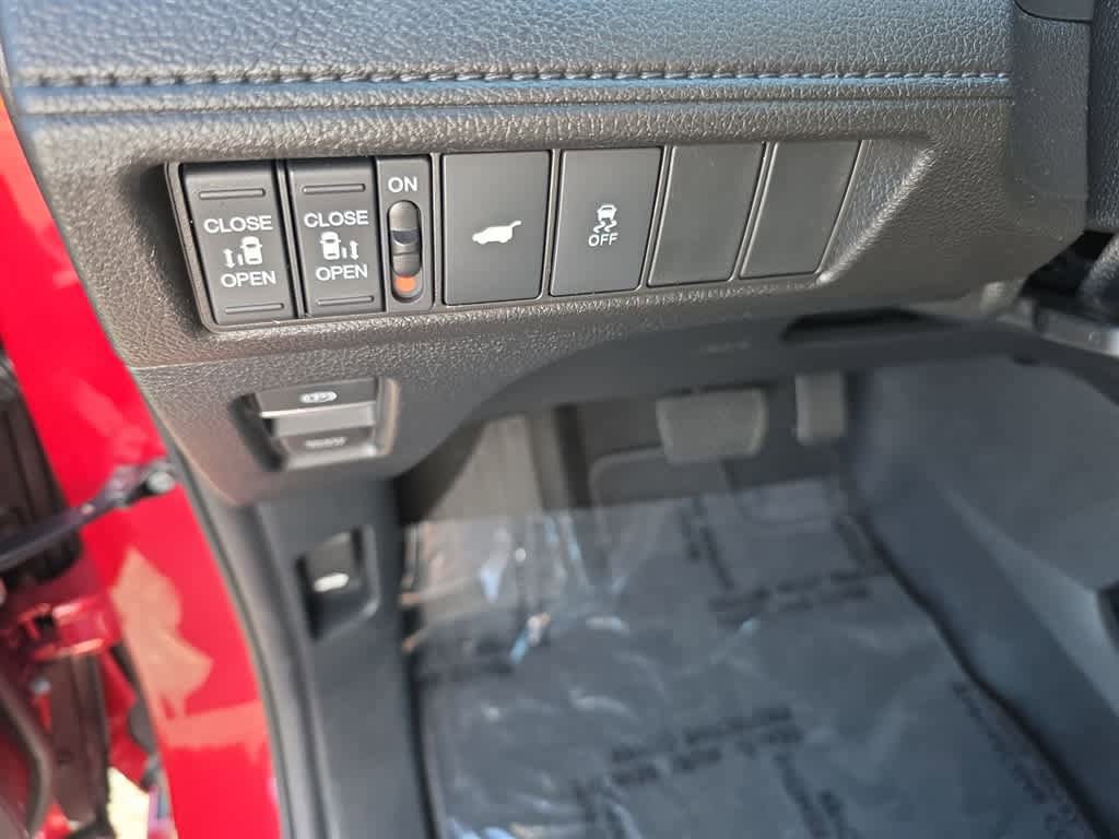 Certified 2026 Honda Odyssey Sport-L image 12