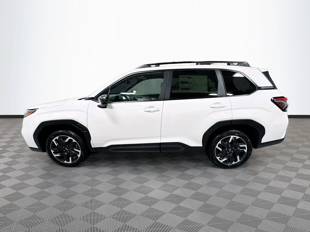 New 2026 Subaru Forester Limited image 36
