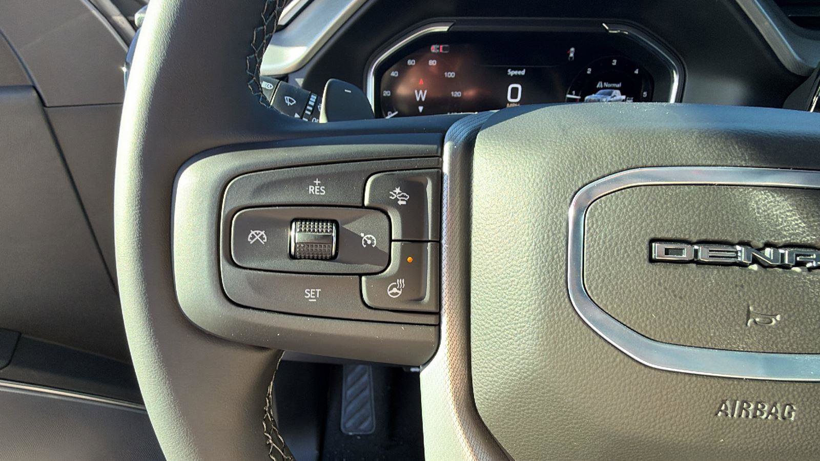 New 2026 GMC Sierra 1500 Denali w/ Denali Reserve Package image 14