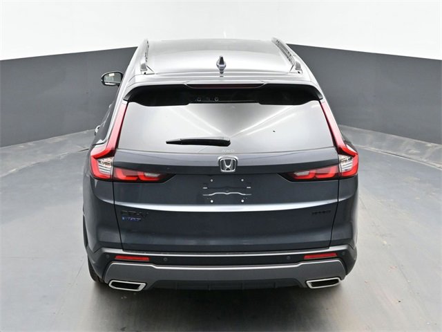 New 2026 Honda CR-V Sport-L image 40