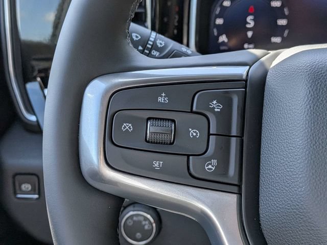 New 2026 Chevrolet Silverado 1500 LT w/ Z71 Off-Road Package AWD/4WD image 23